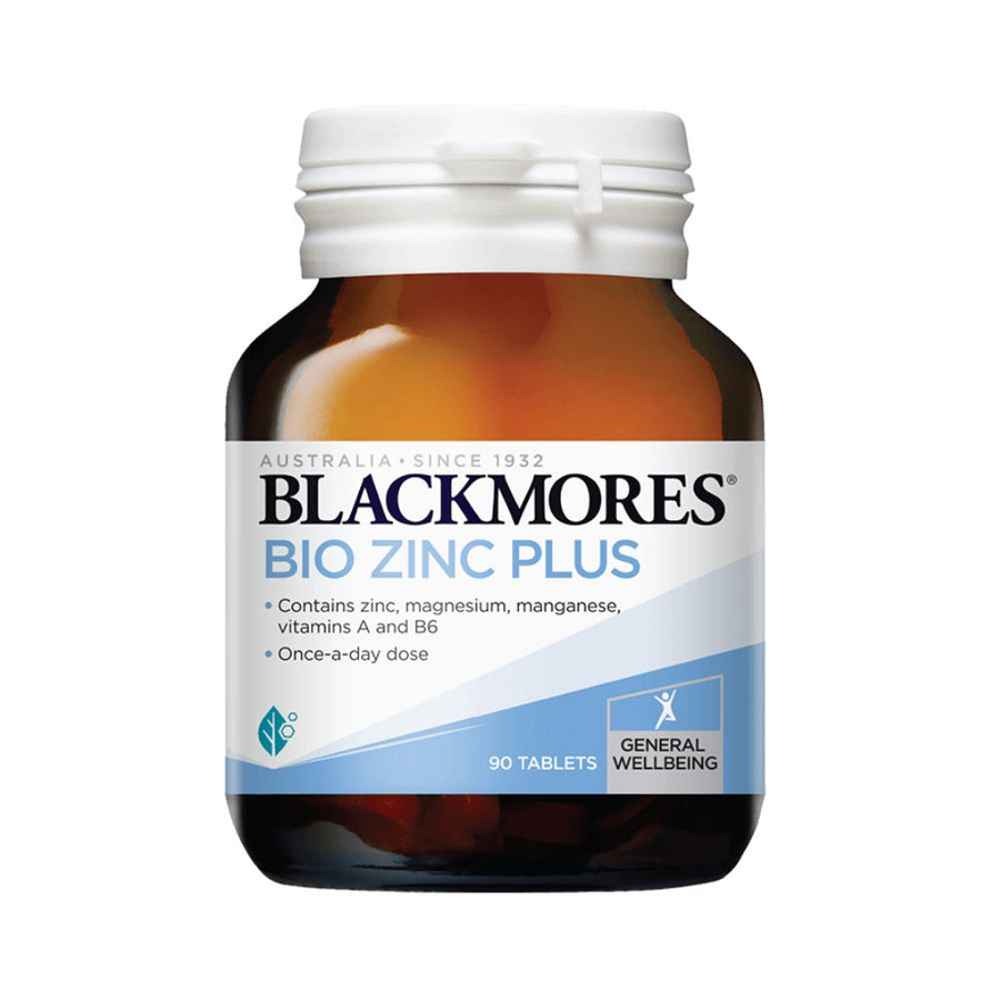Buy BLACKMORES Glow Glutathione Plus 30s