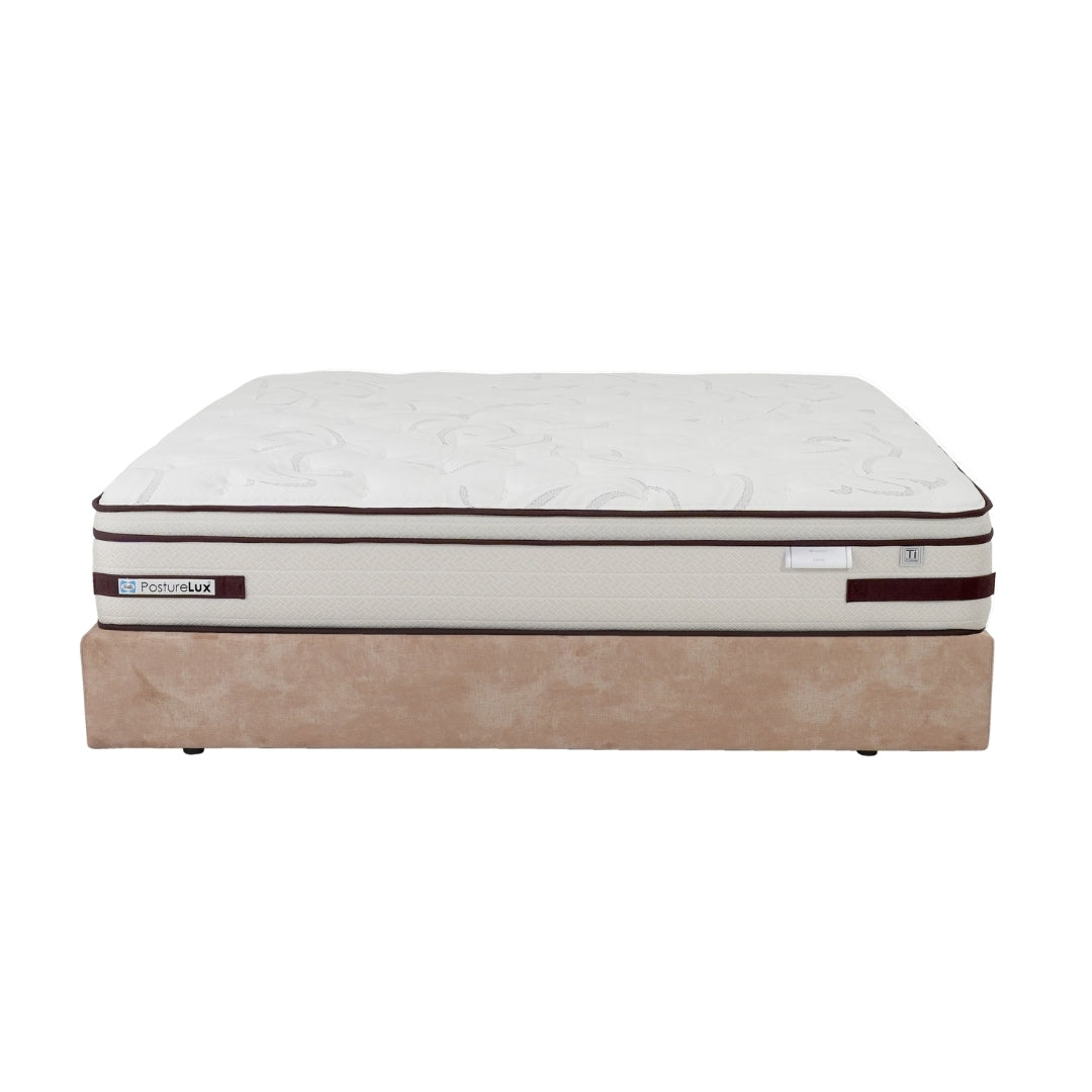 PostureLux Mattress - Blessington (K/Q/SS/S)