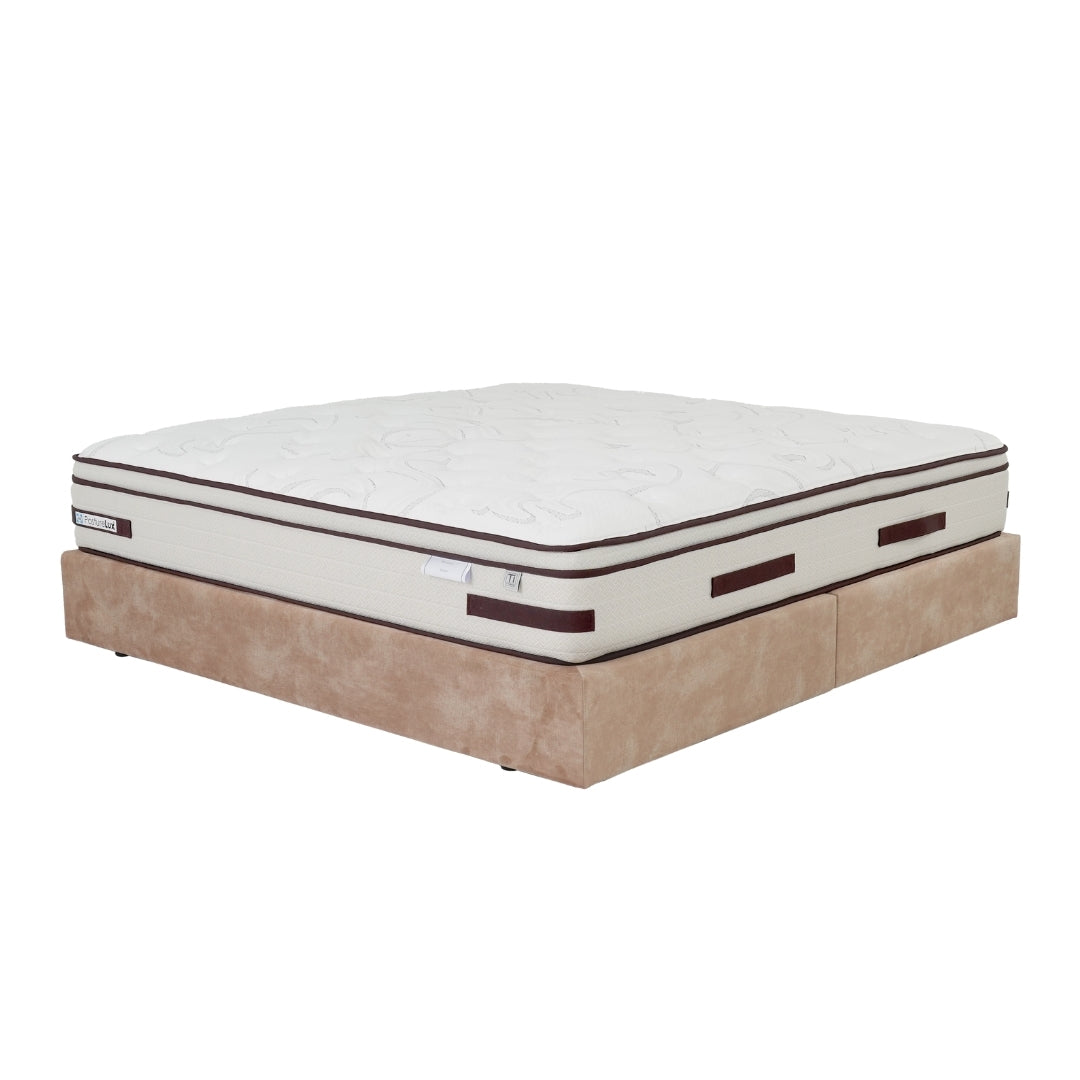 PostureLux Mattress - Blessington (K/Q/SS/S)
