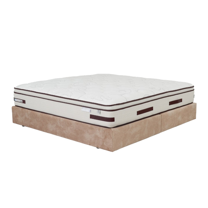 PostureLux Mattress - Blessington (K/Q/SS/S)