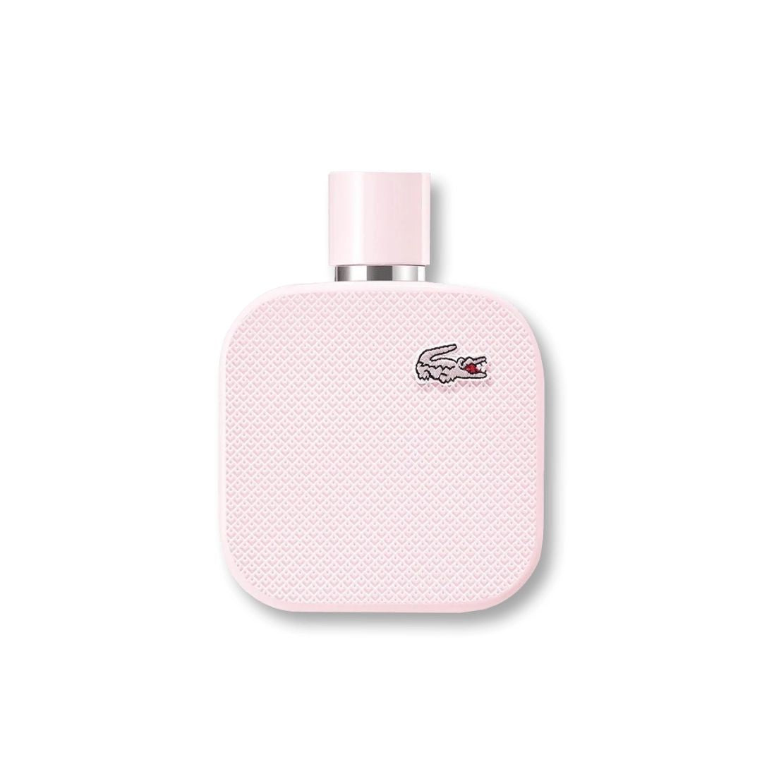 (Special Price) L.12.12 Rose Eau Fraîche EDT 100ml