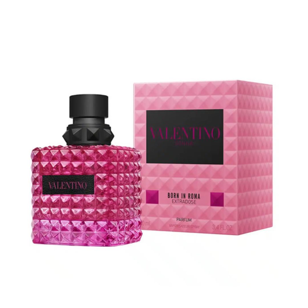 Born in Roma Extradose Donna EDP