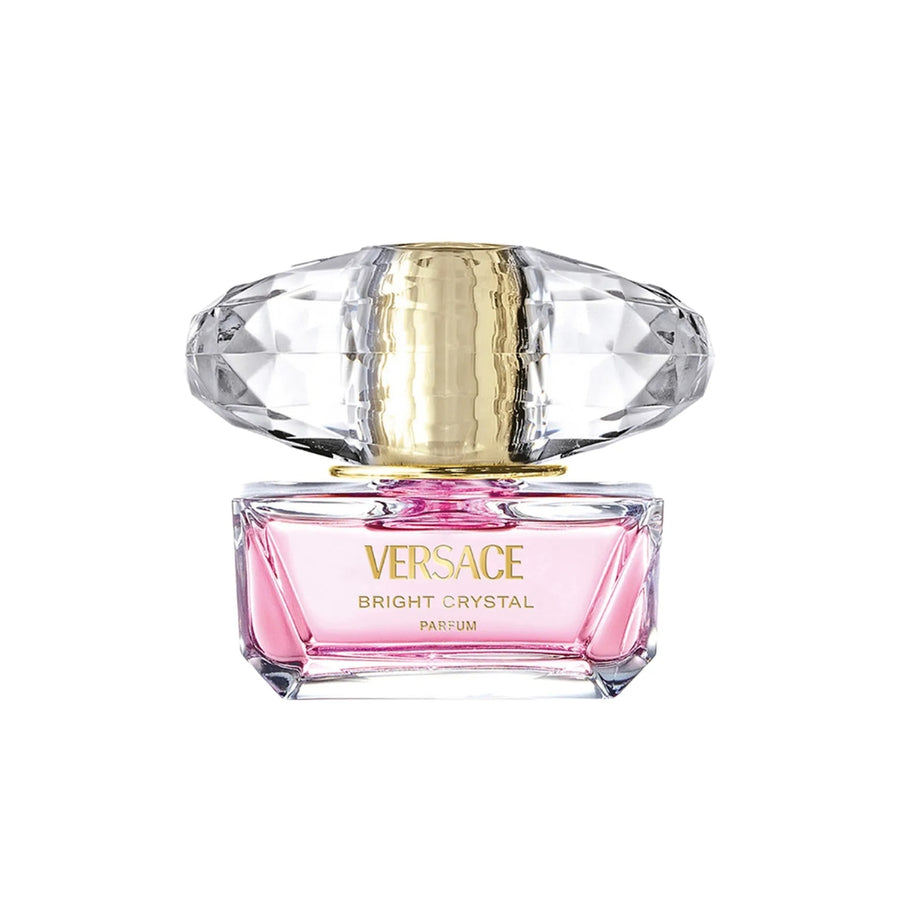 VERSACE (Special Price) : Bright Crystal Parfum | Isetan KL Online Store