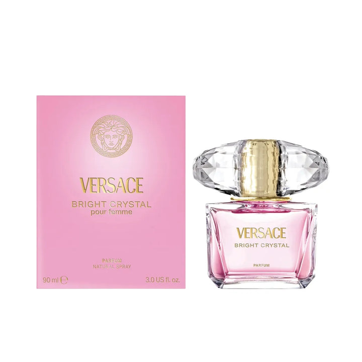 Bright Crystal Parfum