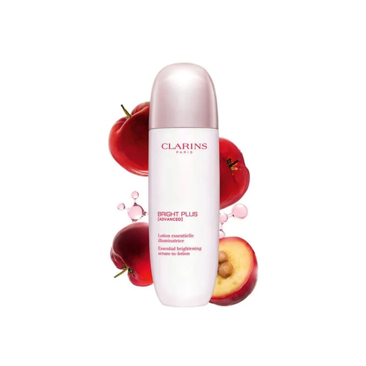 Bright Plus [Advanced] Essential Brightening Serum-in-Lotion