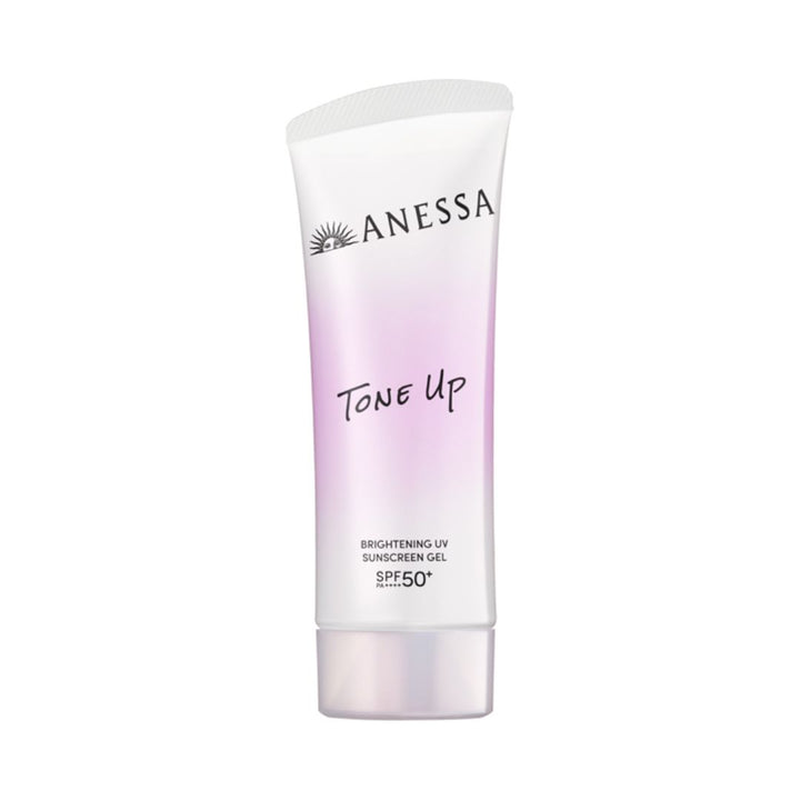 Brightening UV Sunscreen Skincare Gel 90g "Tone Up"
