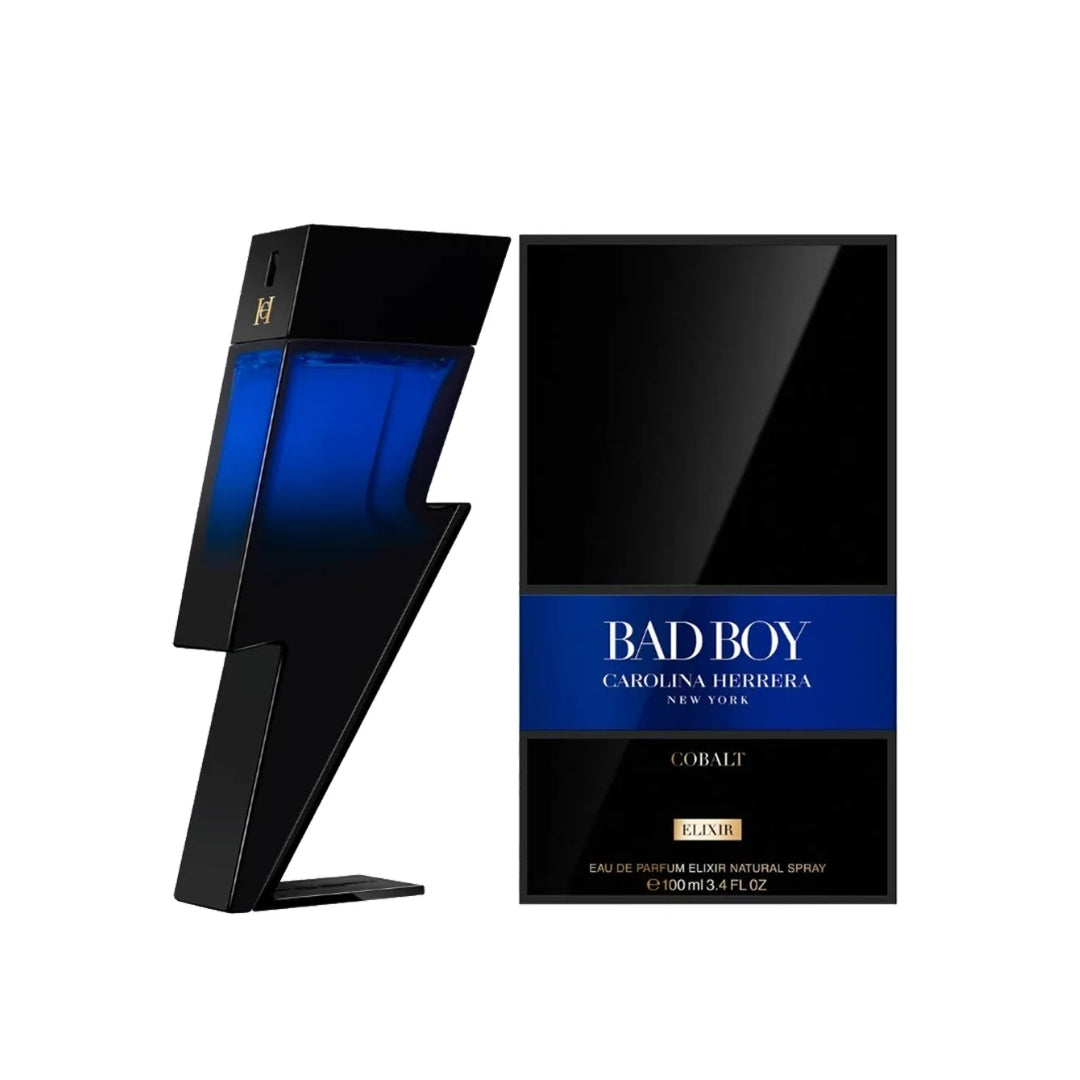 Bad Boy Cobalt Elixir EDP