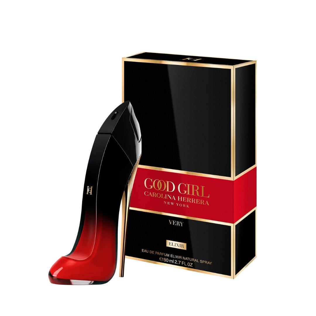 Very Good Girl Elixir EDP