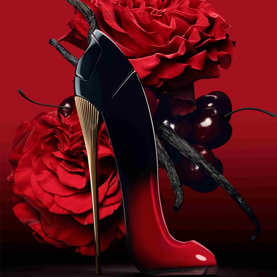 Buy Carolina Herrera Very Good Girl Elixir EDP | Isetan KL Online