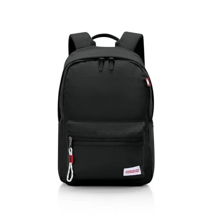 Carter Backpack R (Black)