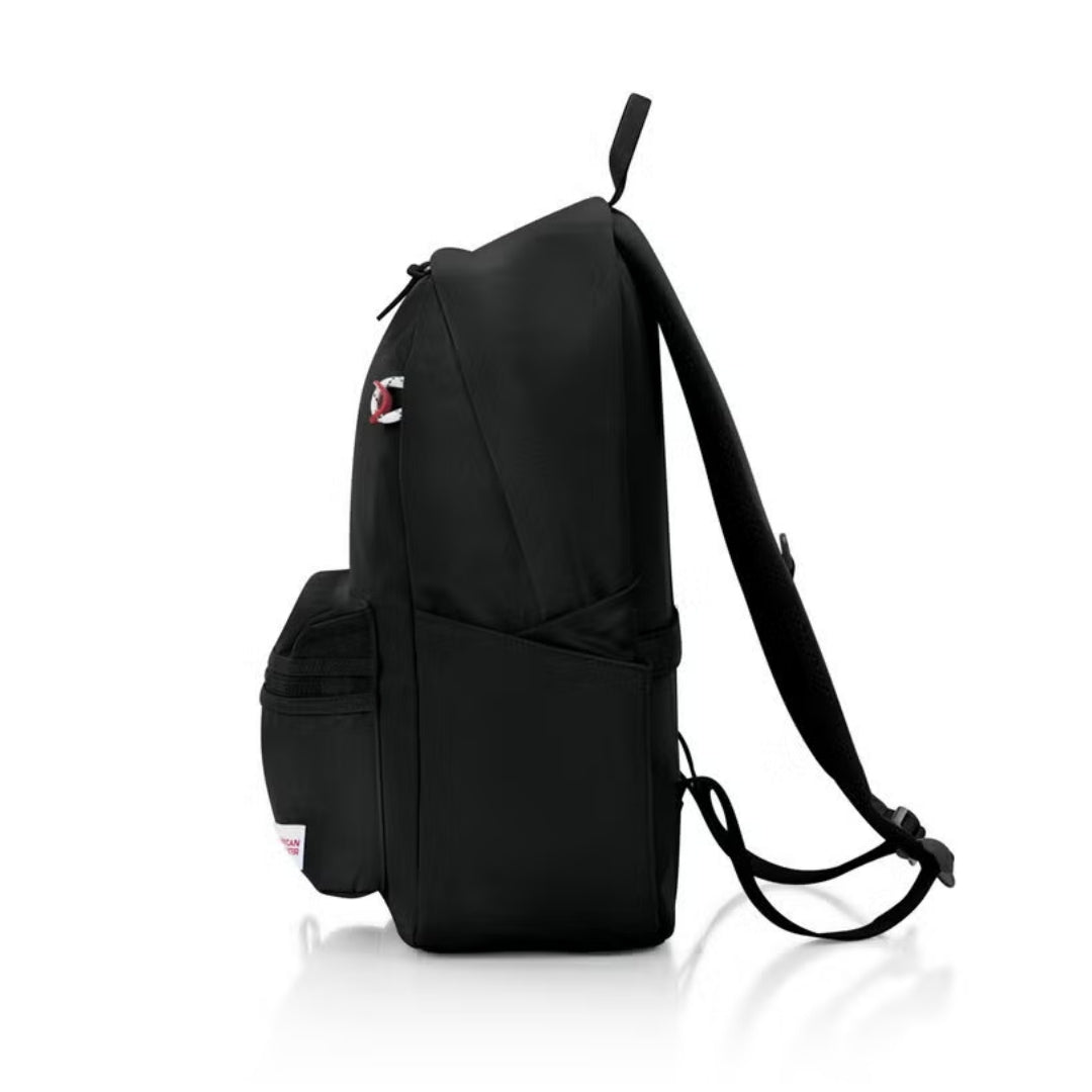 Carter Backpack R (Black)