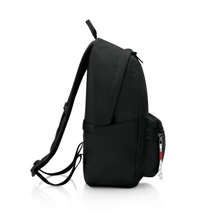 Carter Backpack R (Black)