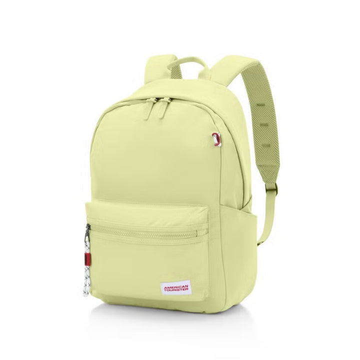 Carter Backpack R (Cool Green)
