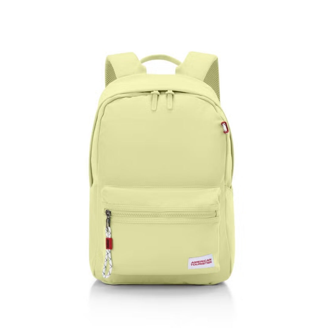 Carter Backpack R (Cool Green)
