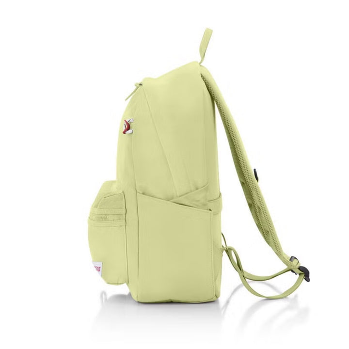 Carter Backpack R (Cool Green)