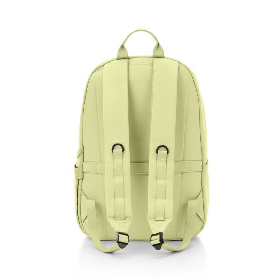 Carter Backpack R (Cool Green)