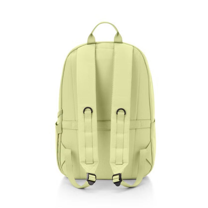 Carter Backpack R (Cool Green)