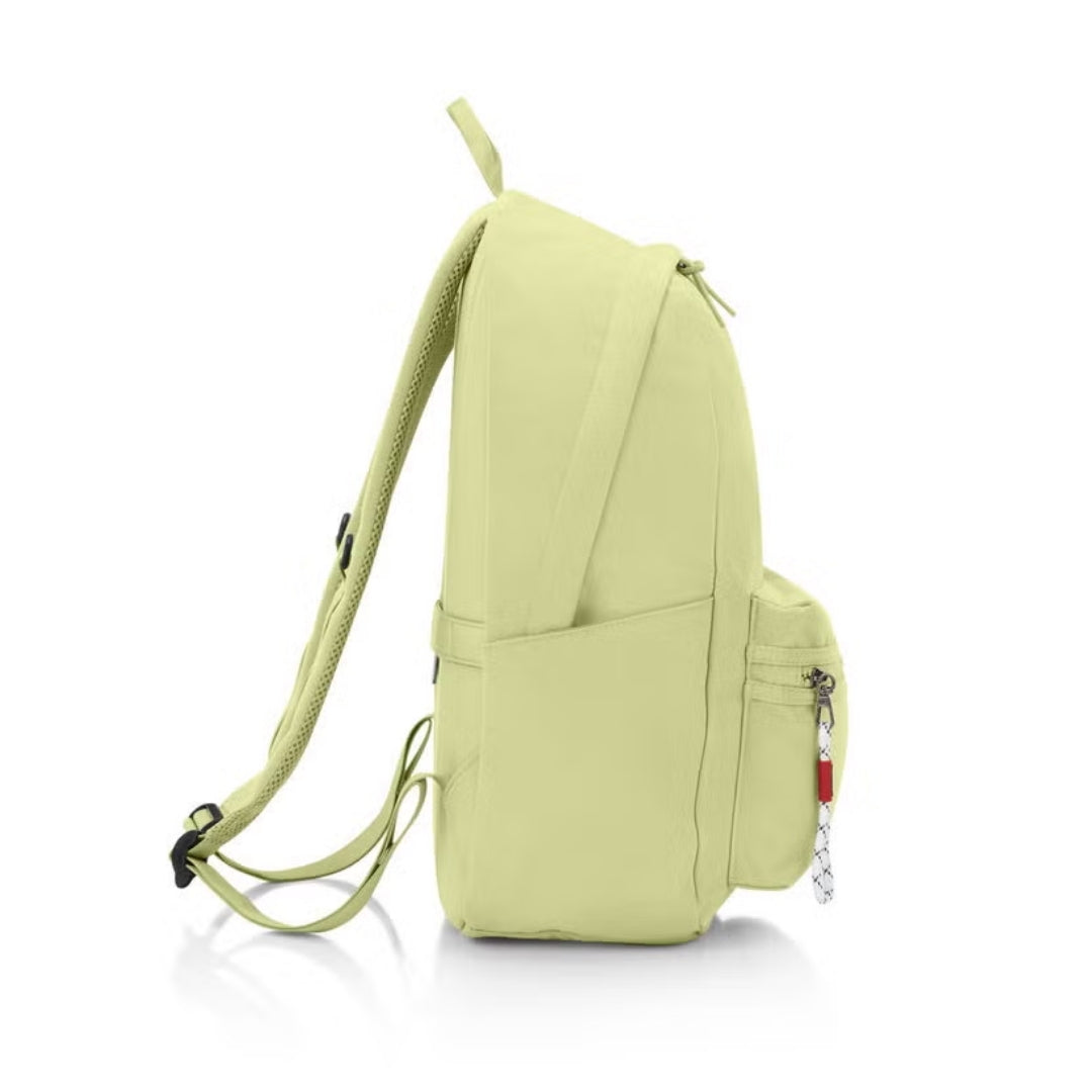 Carter Backpack R (Cool Green)