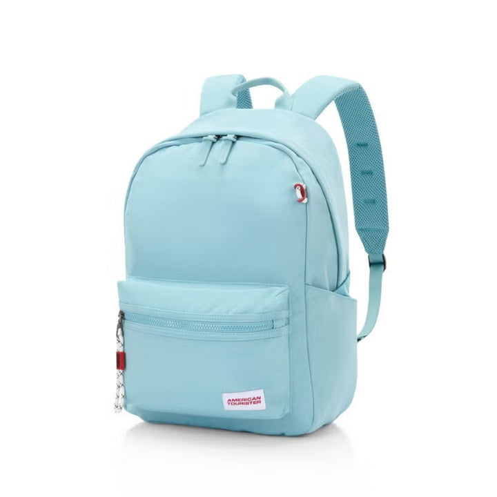 Carter Backpack R (Dusty Teal)