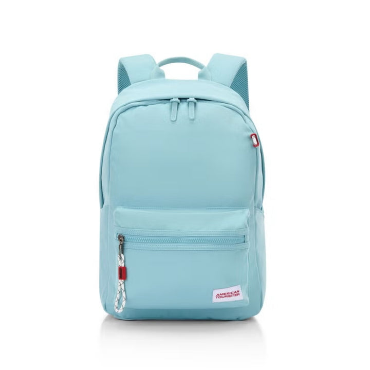 Carter Backpack R (Dusty Teal)