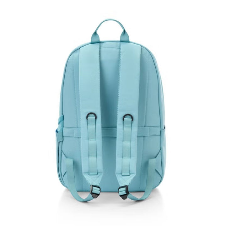 Carter Backpack R (Dusty Teal)