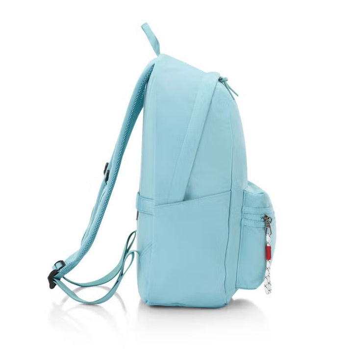 Carter Backpack R (Dusty Teal)