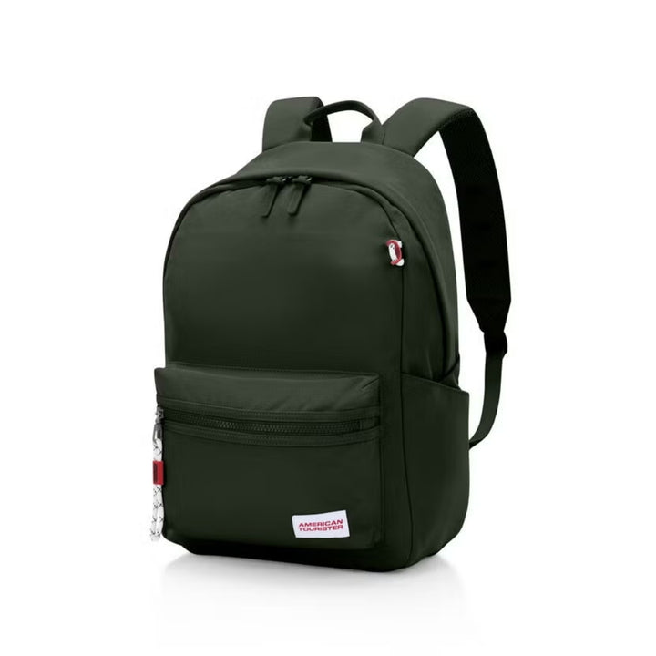 Carter Backpack R (Olive)