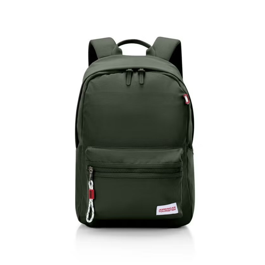 Carter Backpack R (Olive)