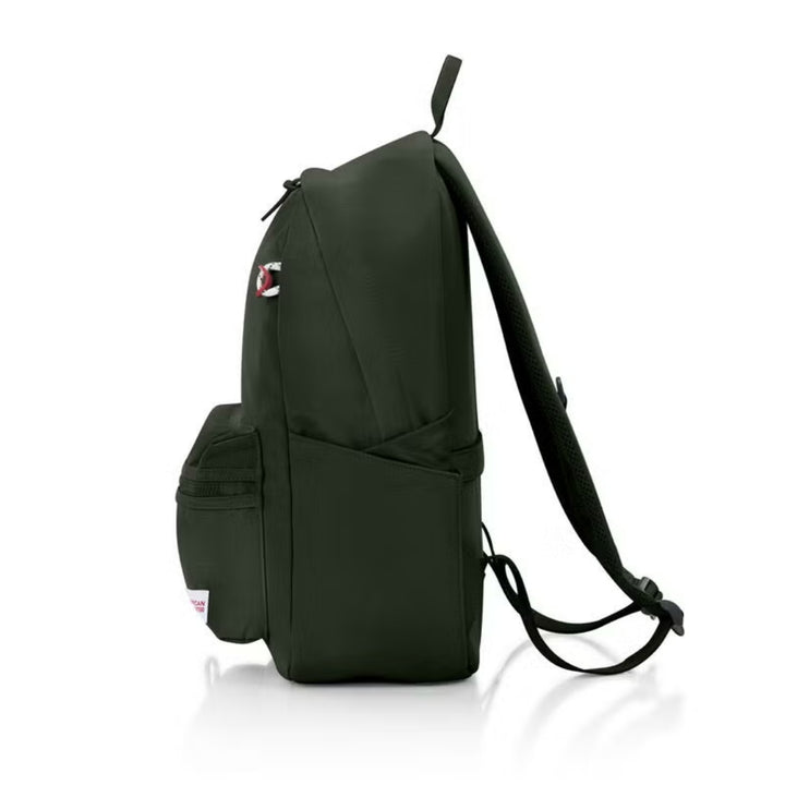Carter Backpack R (Olive)