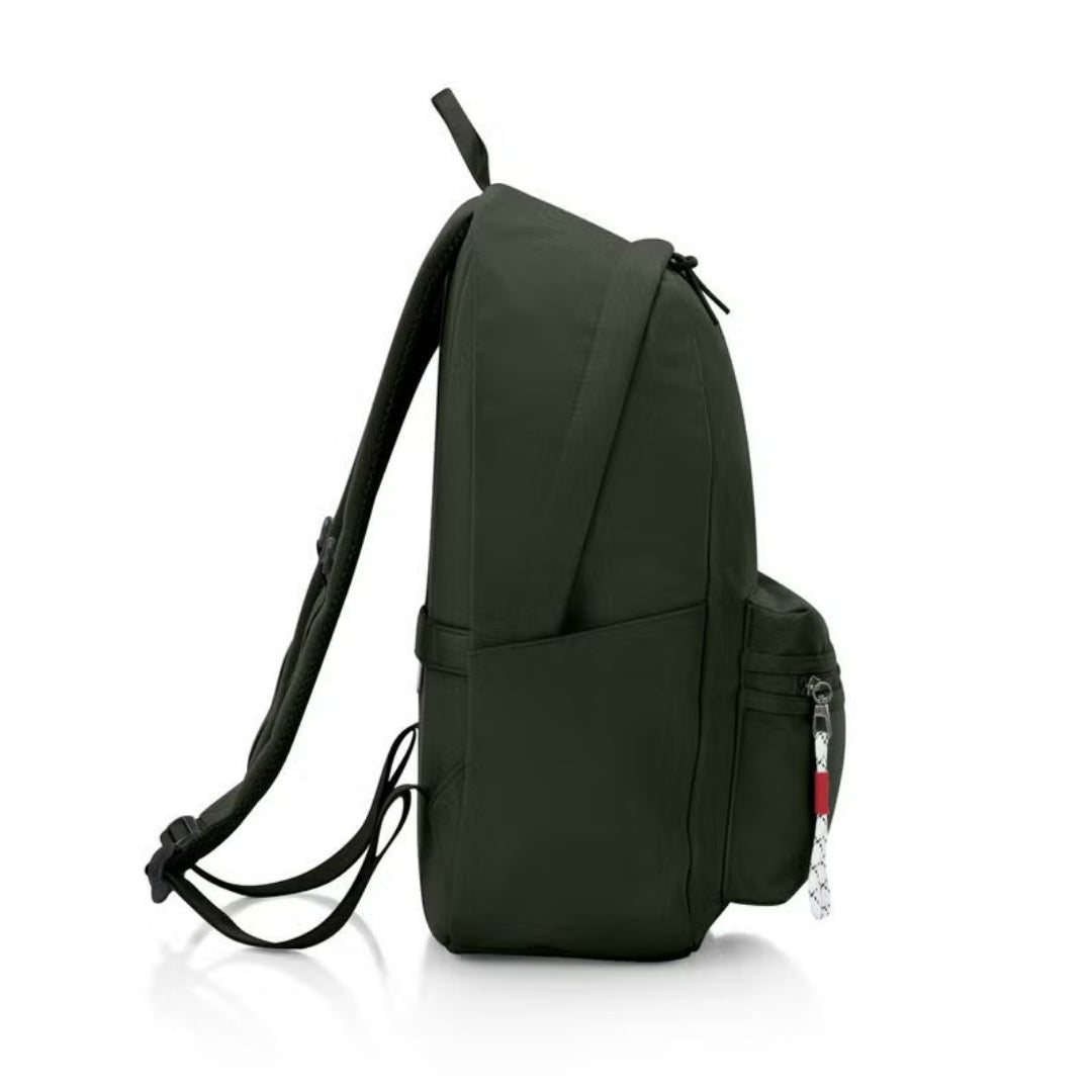 Carter Backpack R (Olive)