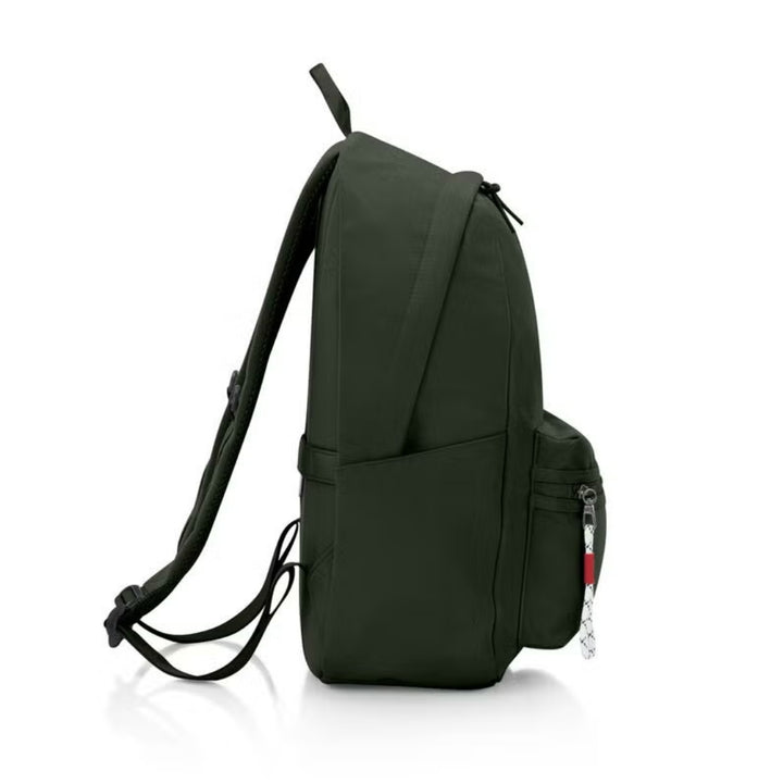 Carter Backpack R (Olive)