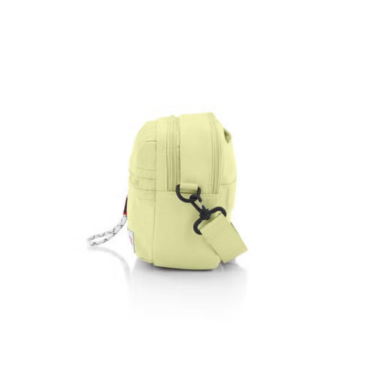 Carter Crossbody Bag R (Cool Green)