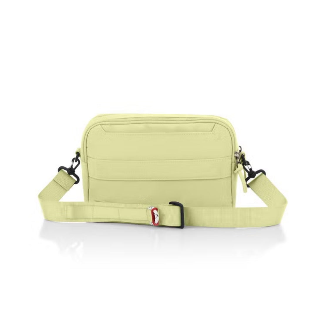 Carter Crossbody Bag R (Cool Green)