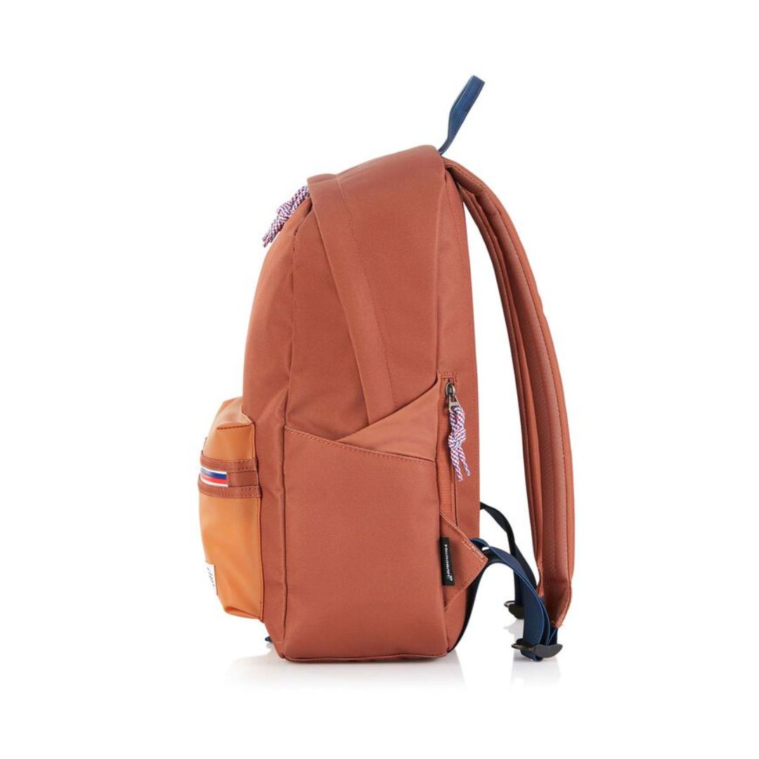 Carter Backpack (Ginger)