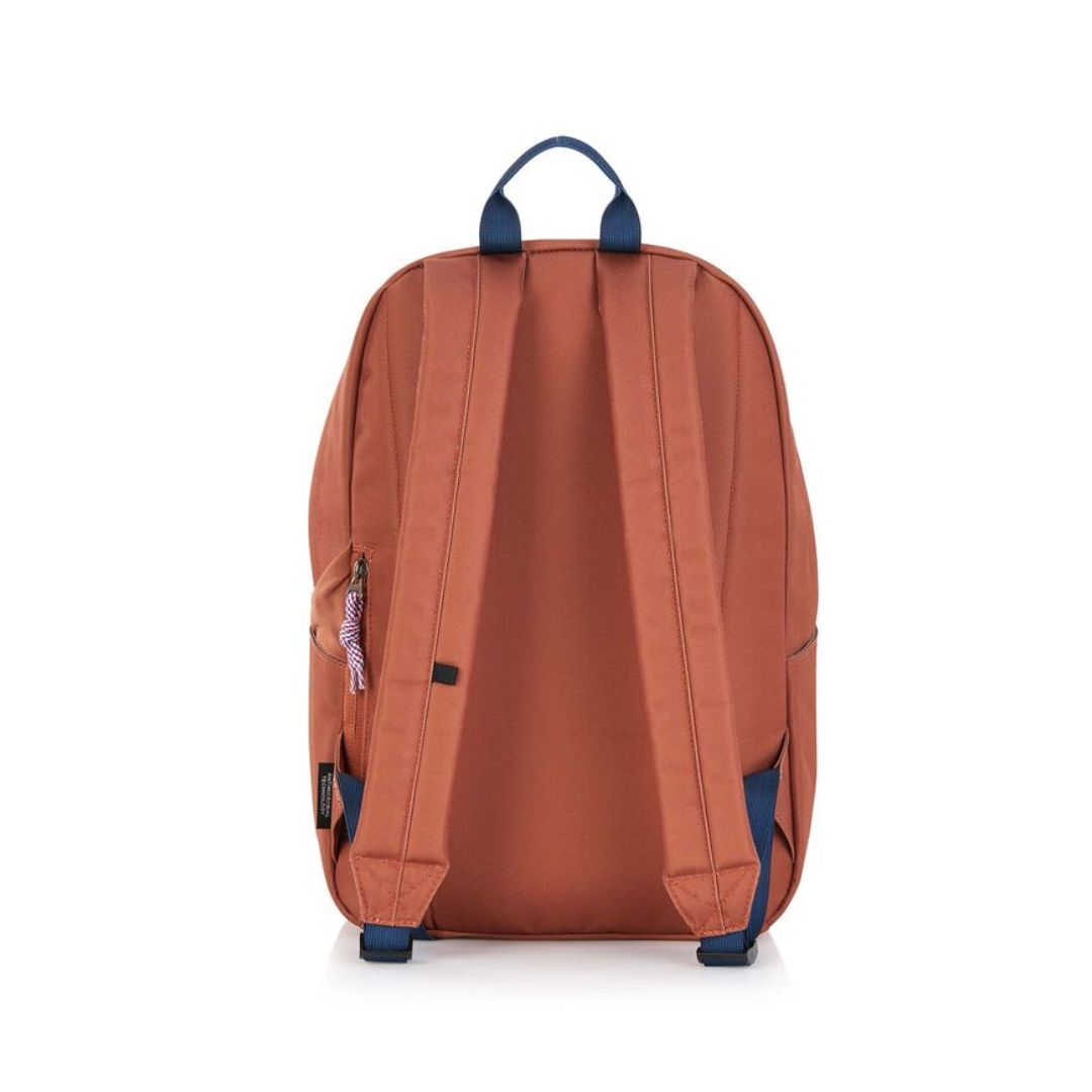 Carter Backpack (Ginger)