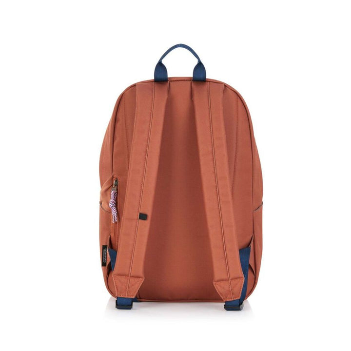 Carter Backpack (Ginger)