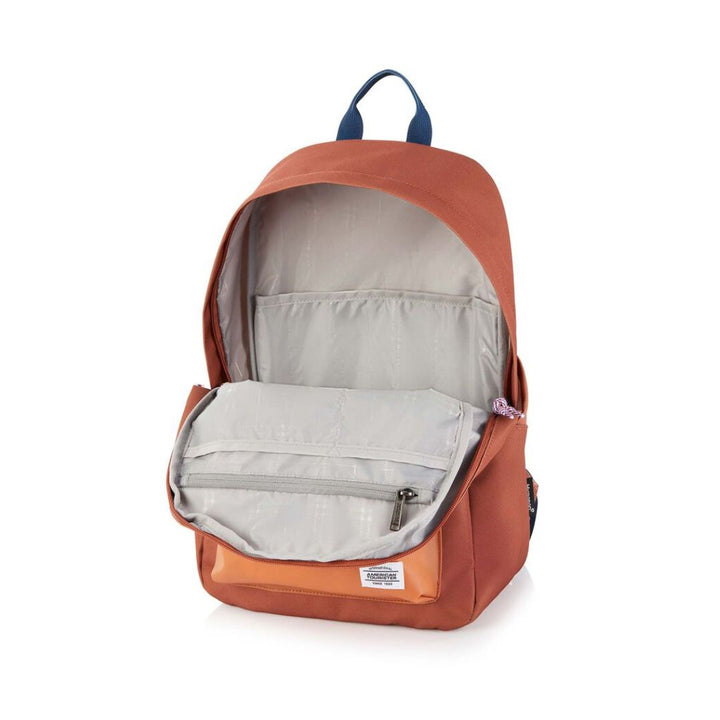 Carter Backpack (Ginger)