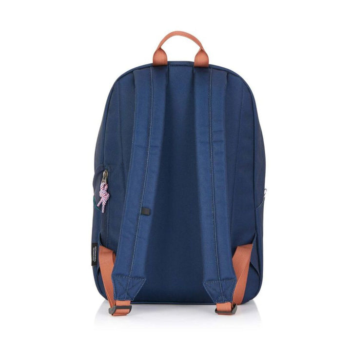 Carter Backpack (Naval)