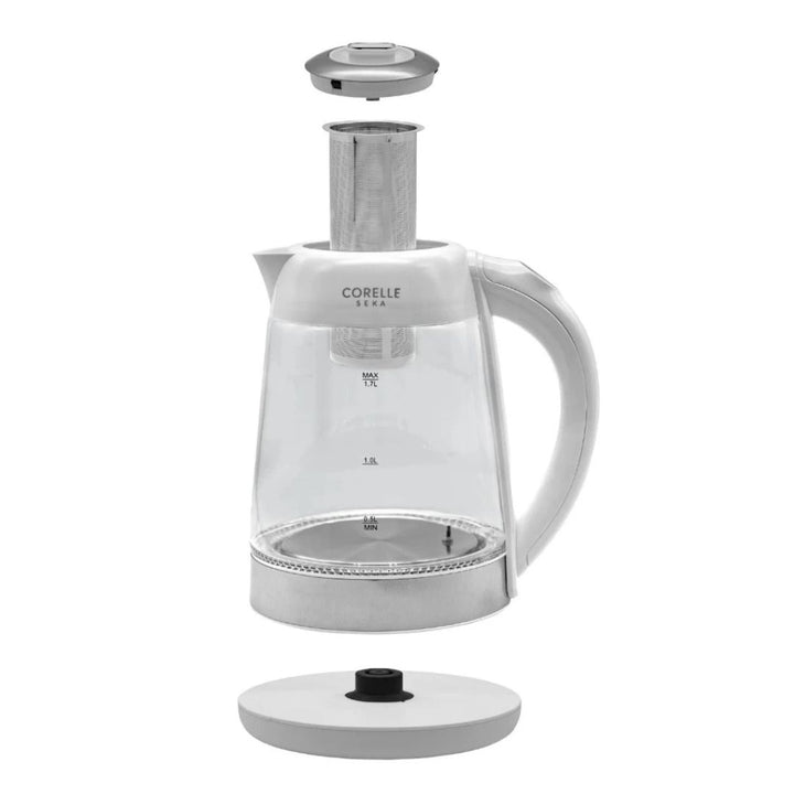 SEKA All Rounder Kettle (1.7L)