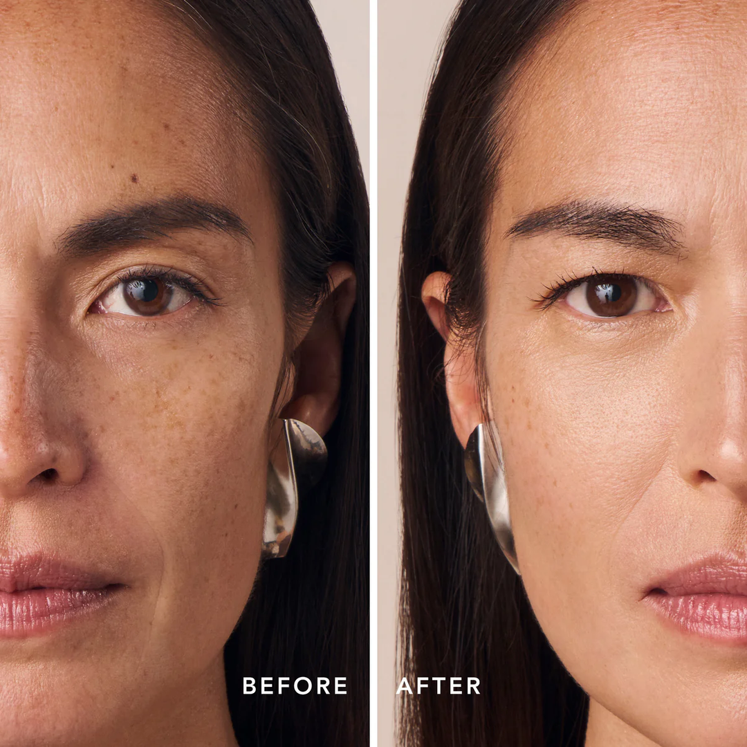Future Skin Gel Foundation