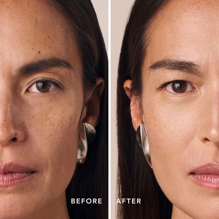 Future Skin Gel Foundation
