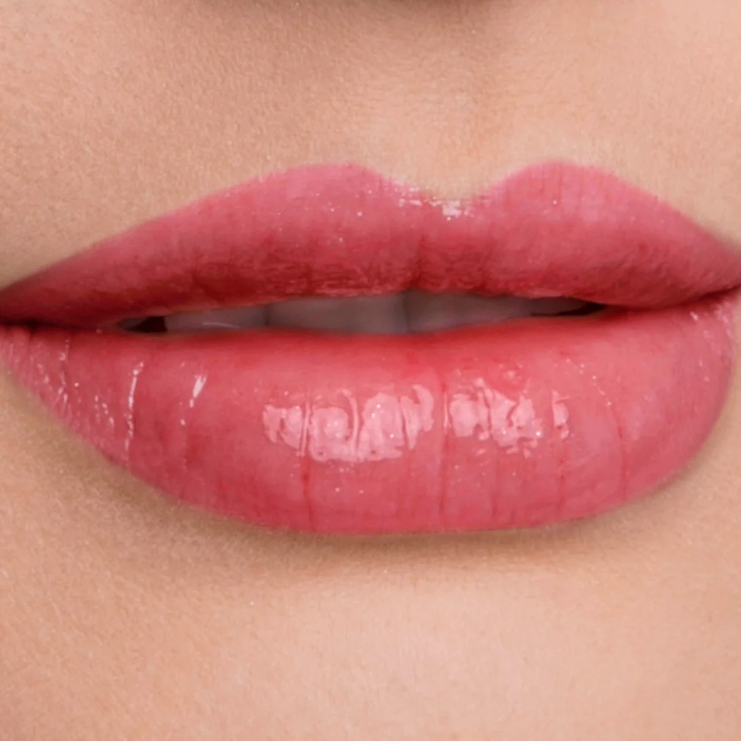 Lip Veil