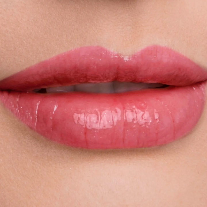 Lip Veil