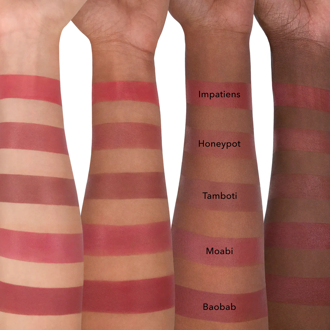 Lip Veil