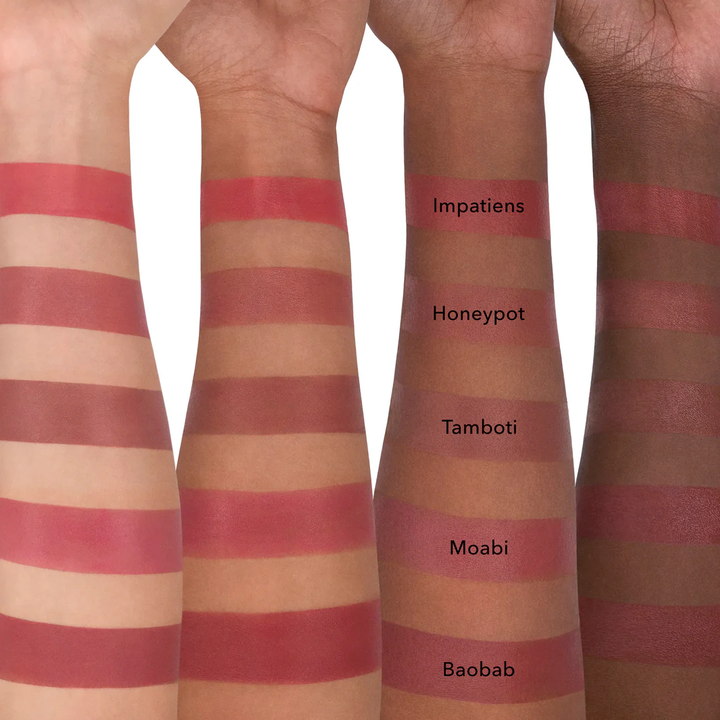 Lip Veil