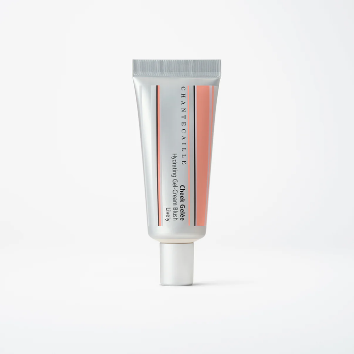 Cheek Gelee Hydrating Gel-Cream Blush