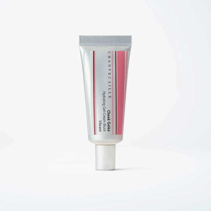 Cheek Gelee Hydrating Gel-Cream Blush
