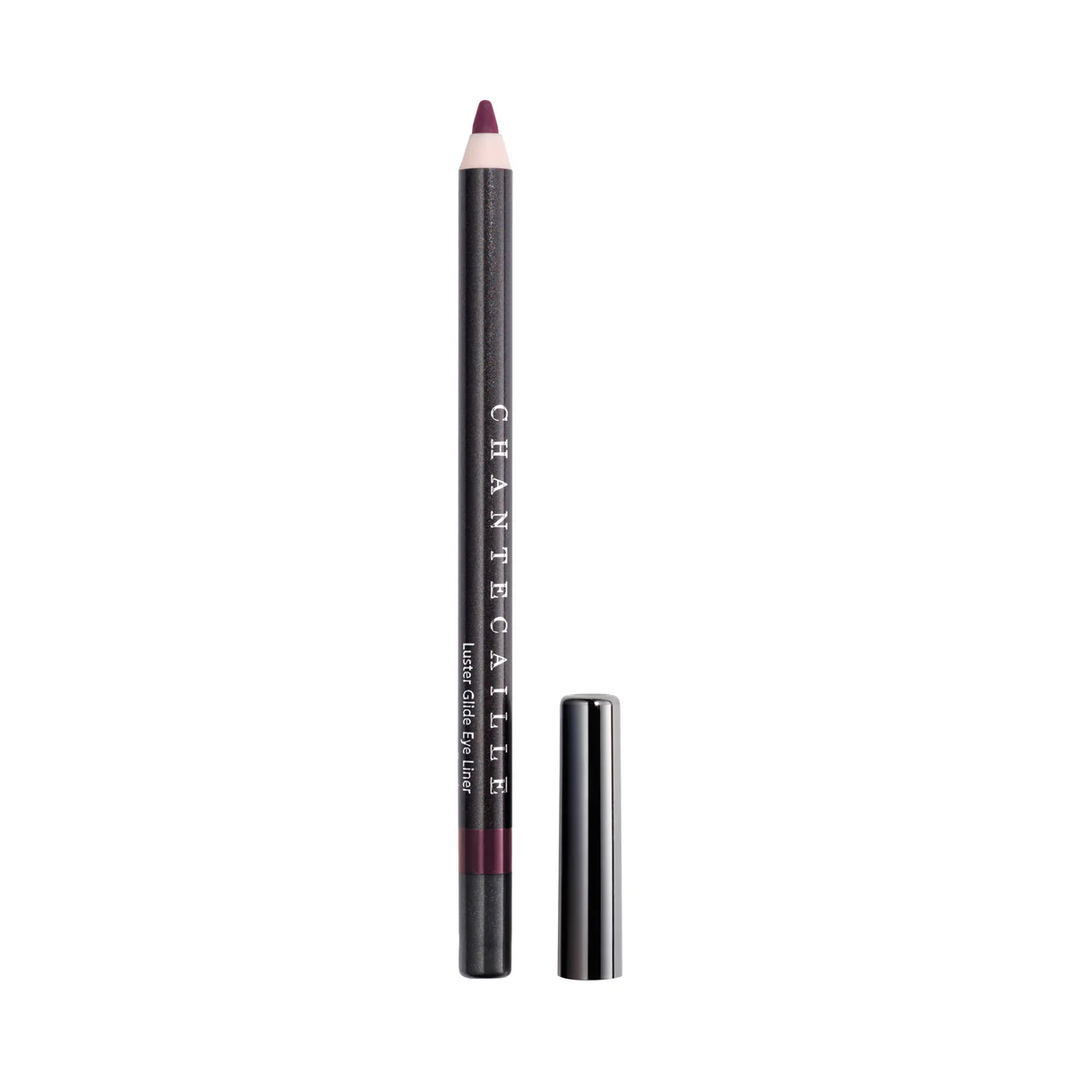 Luster Glide Silk Eye Liner (Amethyst)