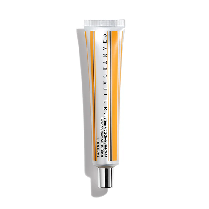 Ultra Sun Protection Sunscreen Broad Spectrum Spf45 Primer 40ml