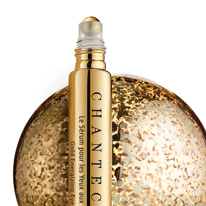 Gold Energizing Eye Serum 15ml